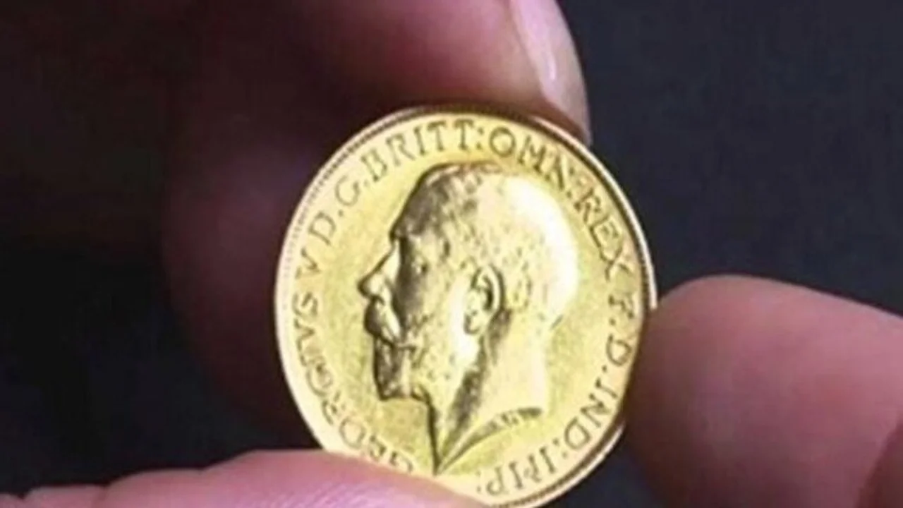 سعر الجنيه الذهب يتراجع اليوم الثلاثاء 2 ديسمبر 2025 وسط تقلبات السوق العالمية